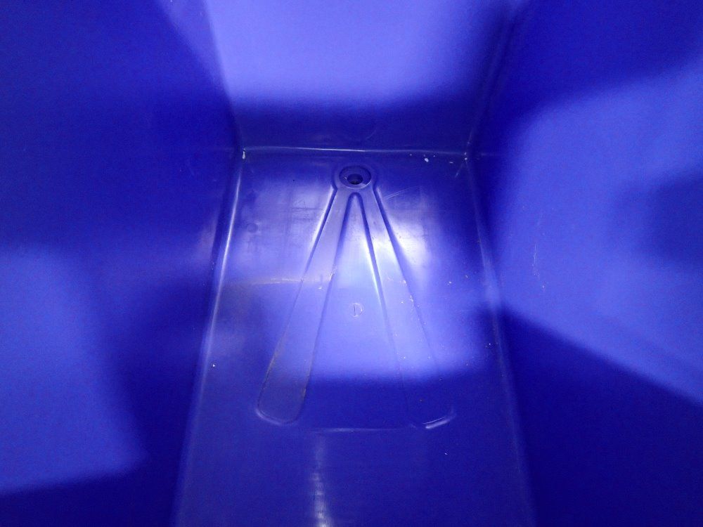 Tough Tools Ice Maker Bucket