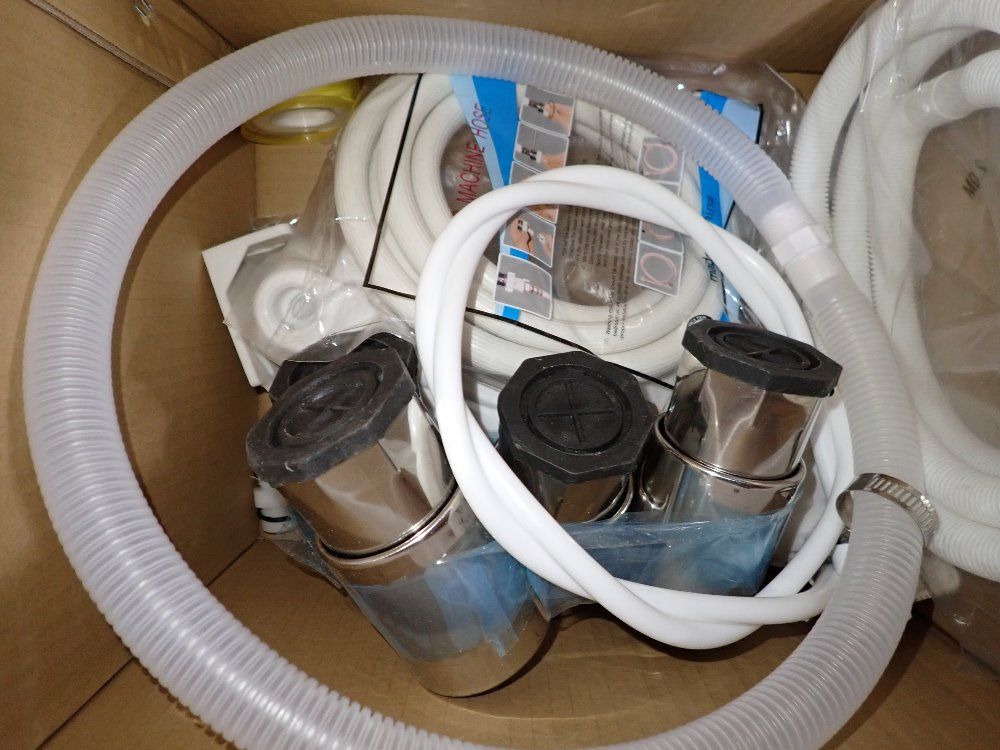 Tough Tools Ice Maker Bucket