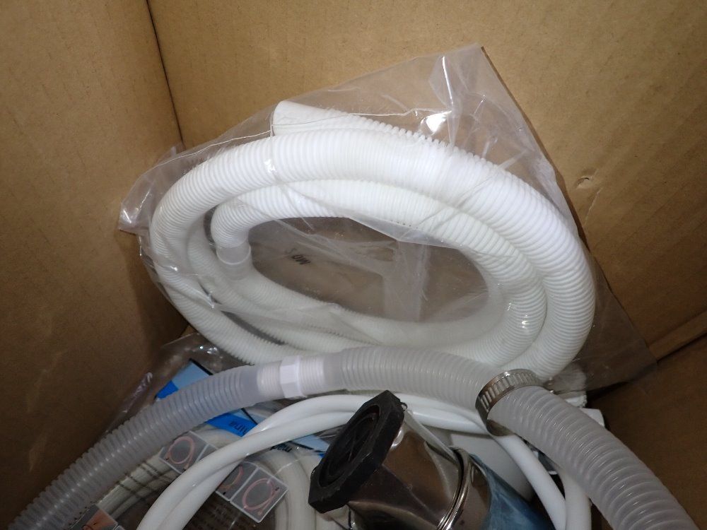 Tough Tools Ice Maker Bucket