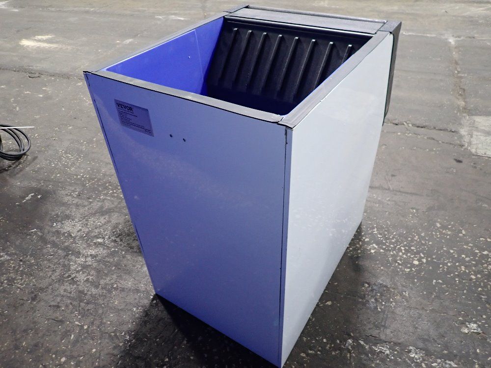 Tough Tools Ice Maker Bucket