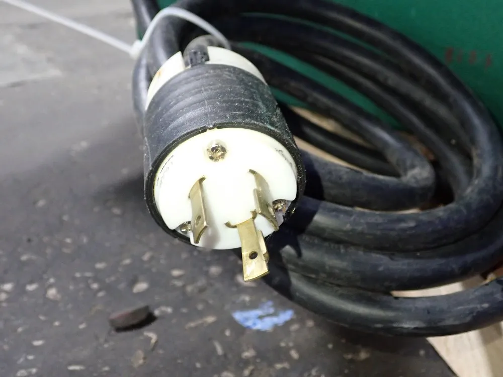 Grizzly 3 Spindle Shaper