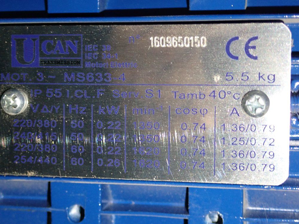 Landen Strapping Machine