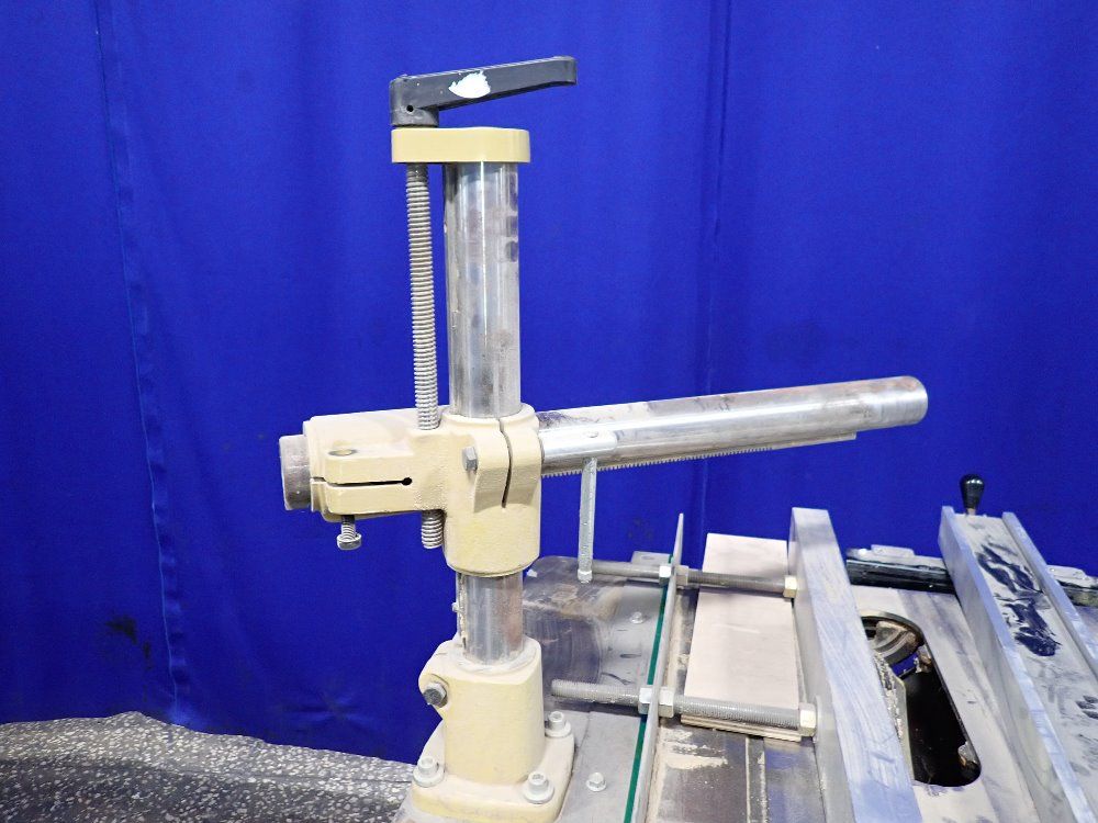 Powermatic Table Saw