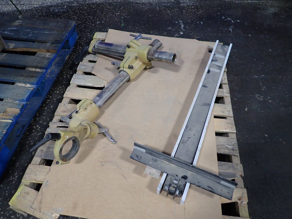 Powermatic Table Saw