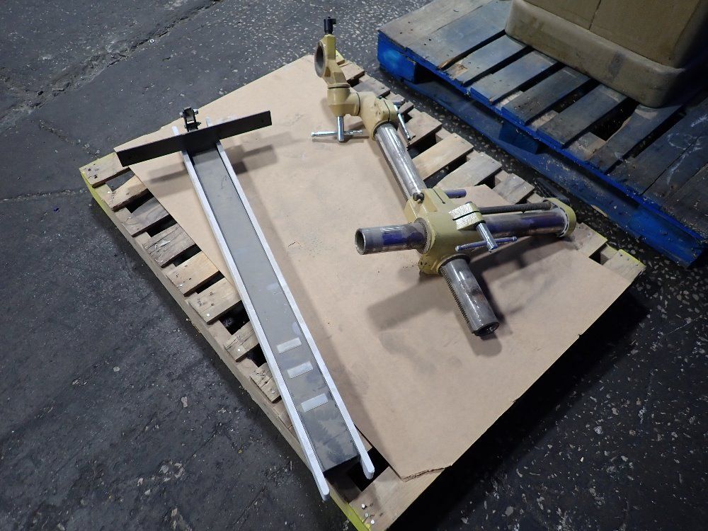 Powermatic Table Saw