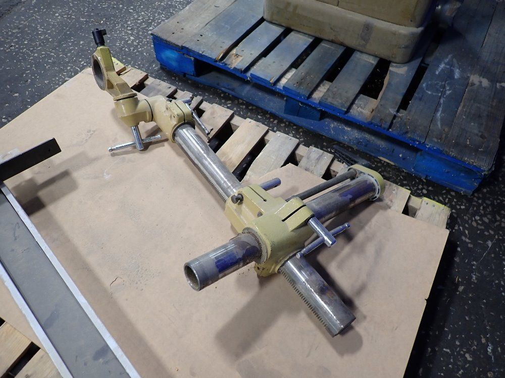 Powermatic Table Saw