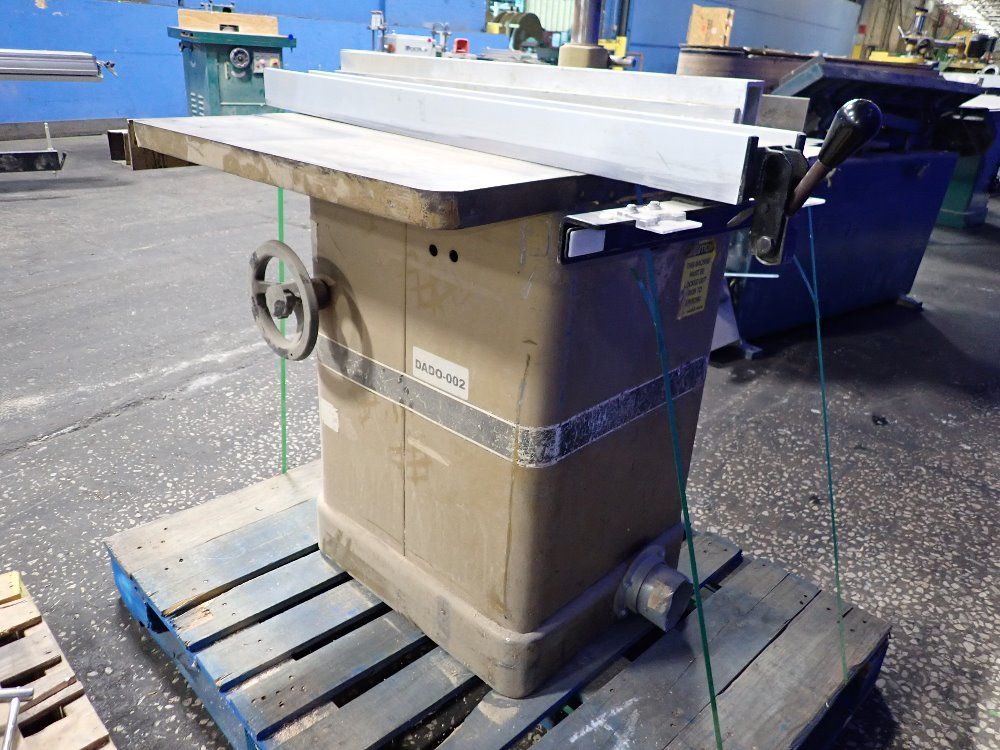 Powermatic Table Saw
