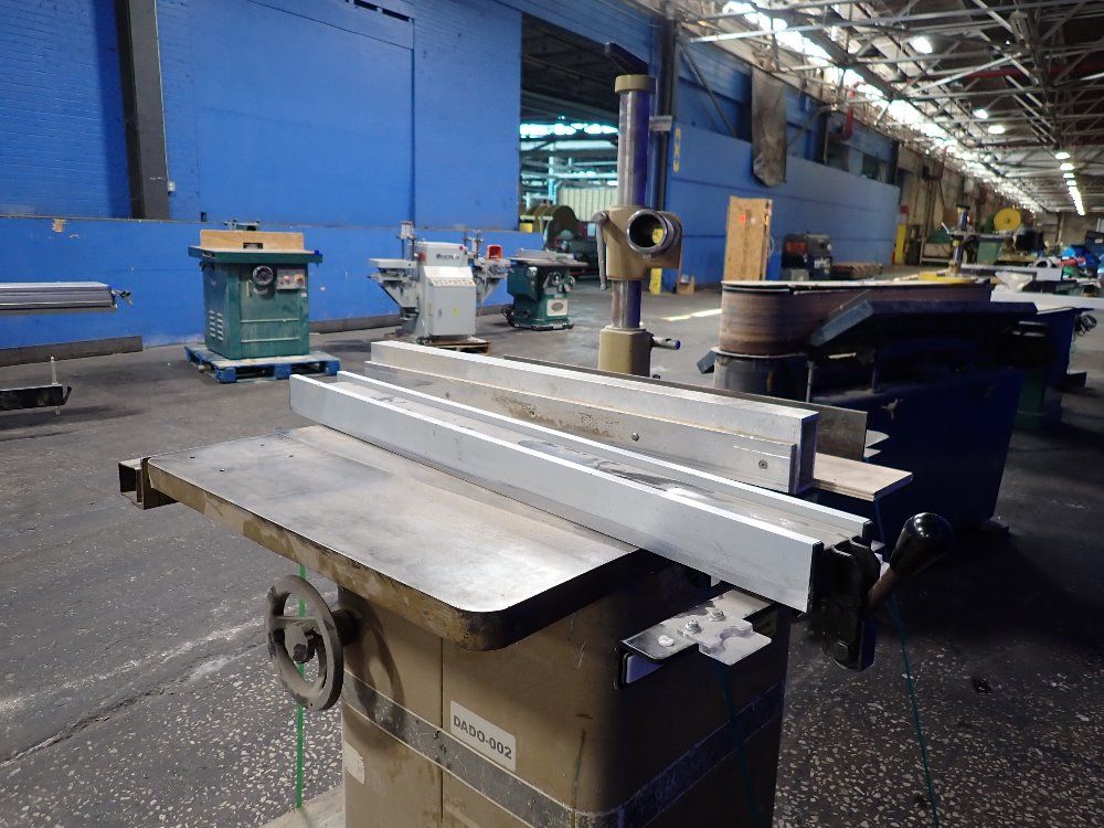 Powermatic Table Saw