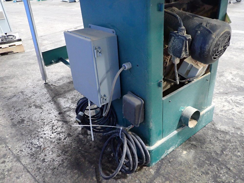 Grizzly Table Saw