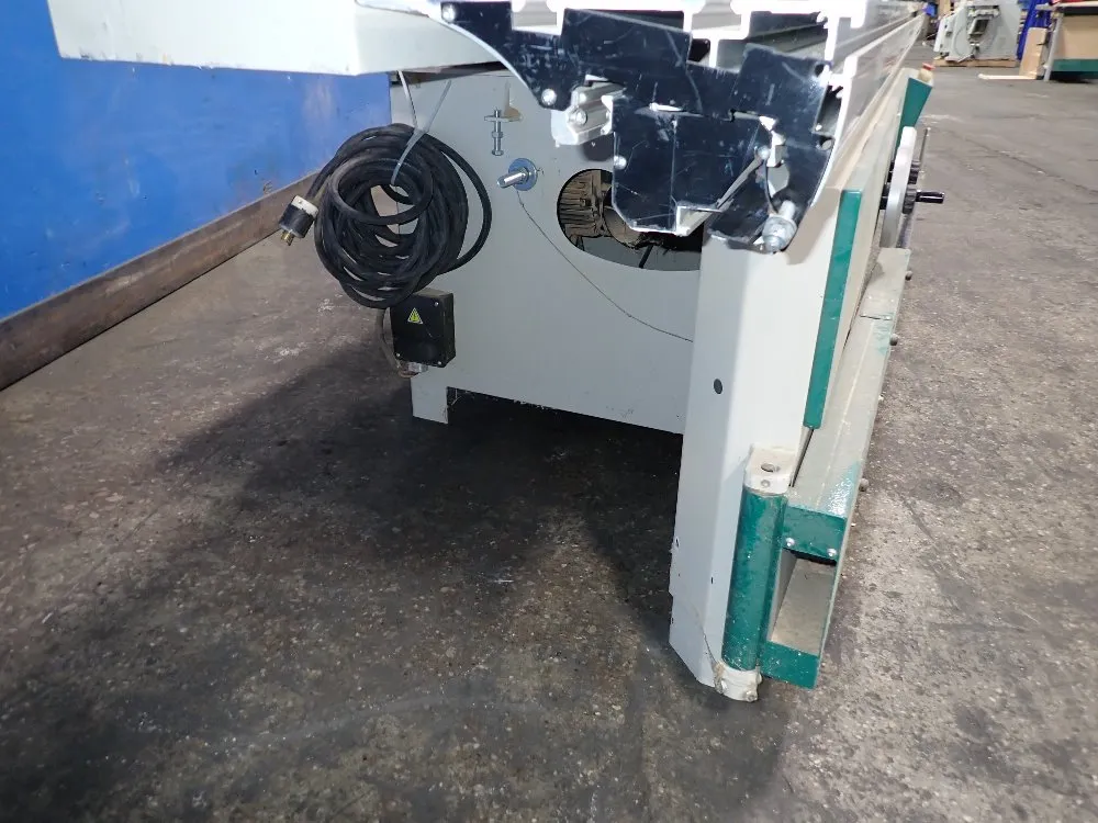 Grizzly Table Saw