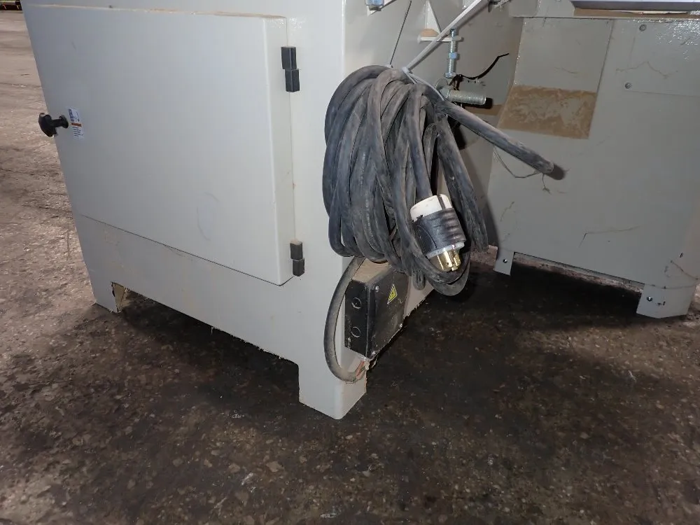 Grizzly Table Saw