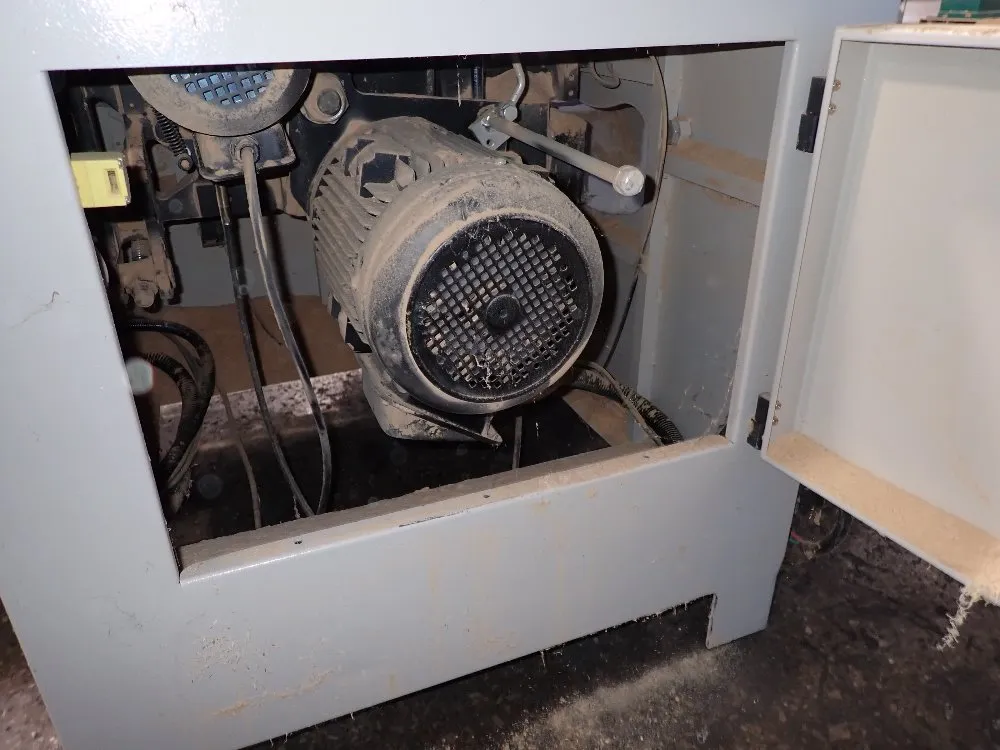 Grizzly Table Saw