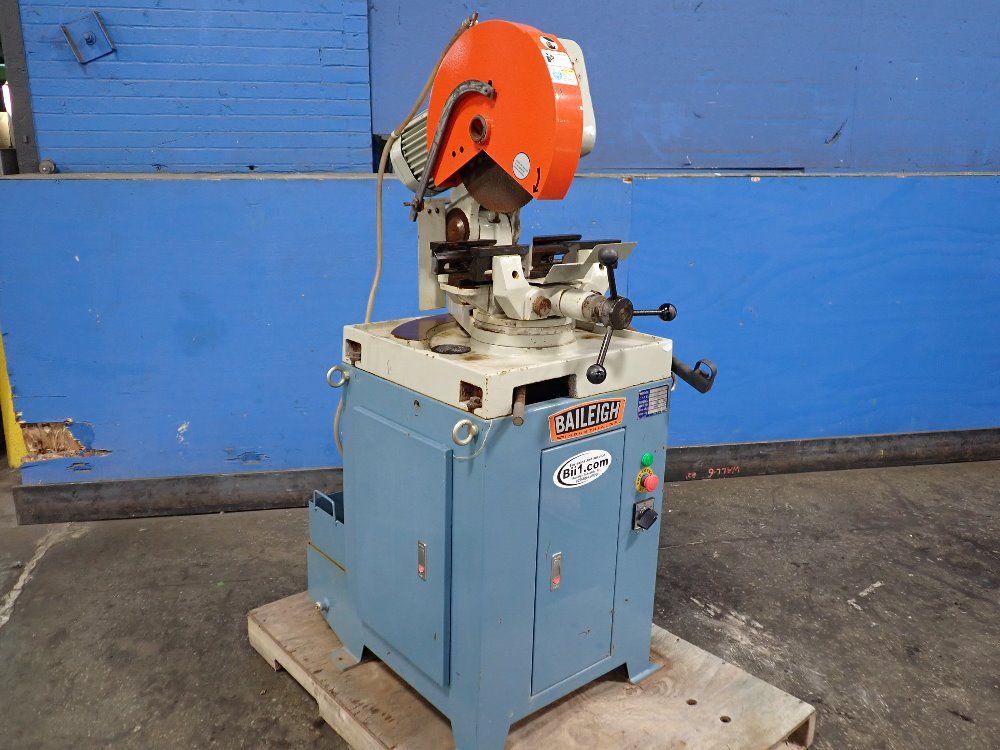 Baileigh Chop Saw