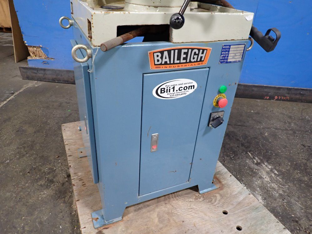 Baileigh Chop Saw