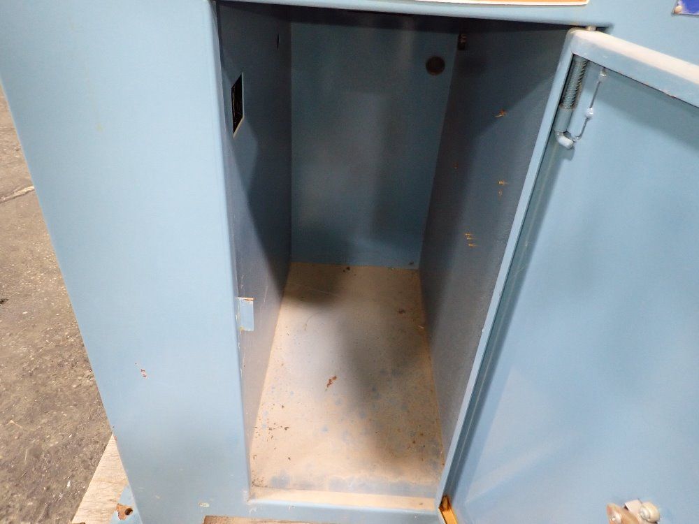 Baileigh Chop Saw