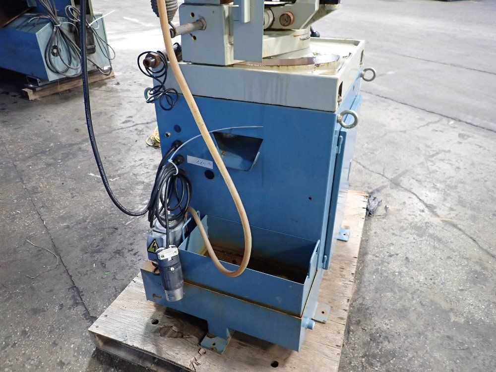 Baileigh Chop Saw
