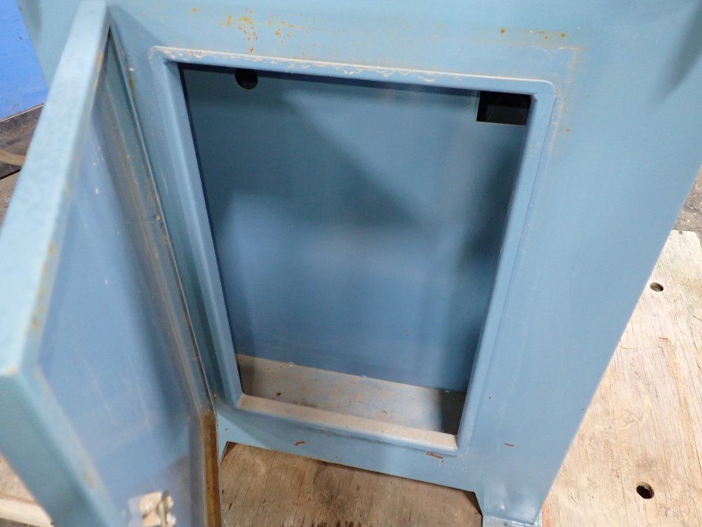 Baileigh Chop Saw