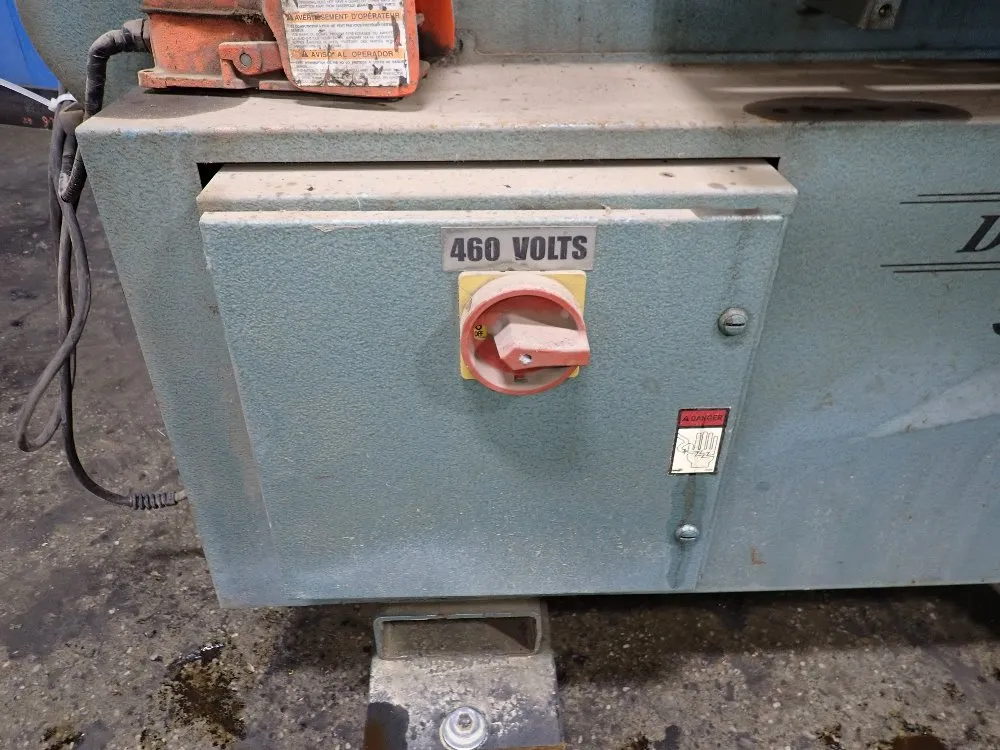 Scotchman Ironworker