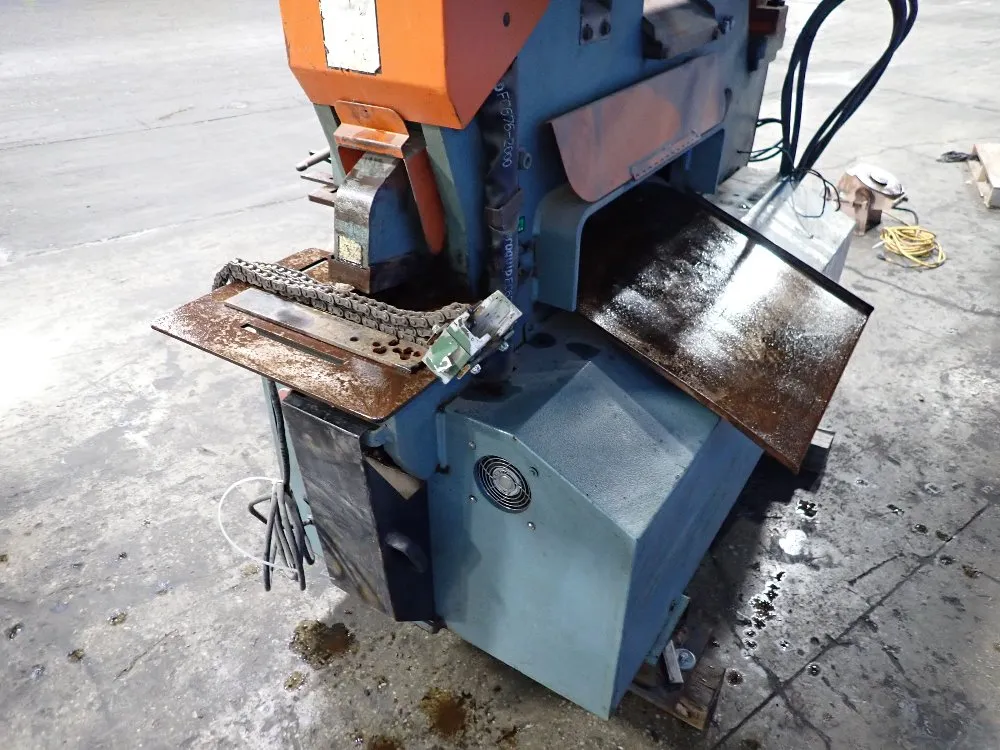 Scotchman Ironworker