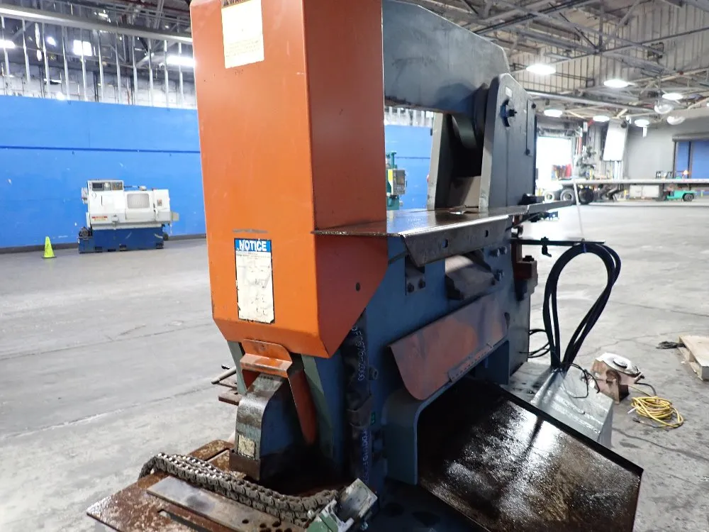 Scotchman Ironworker