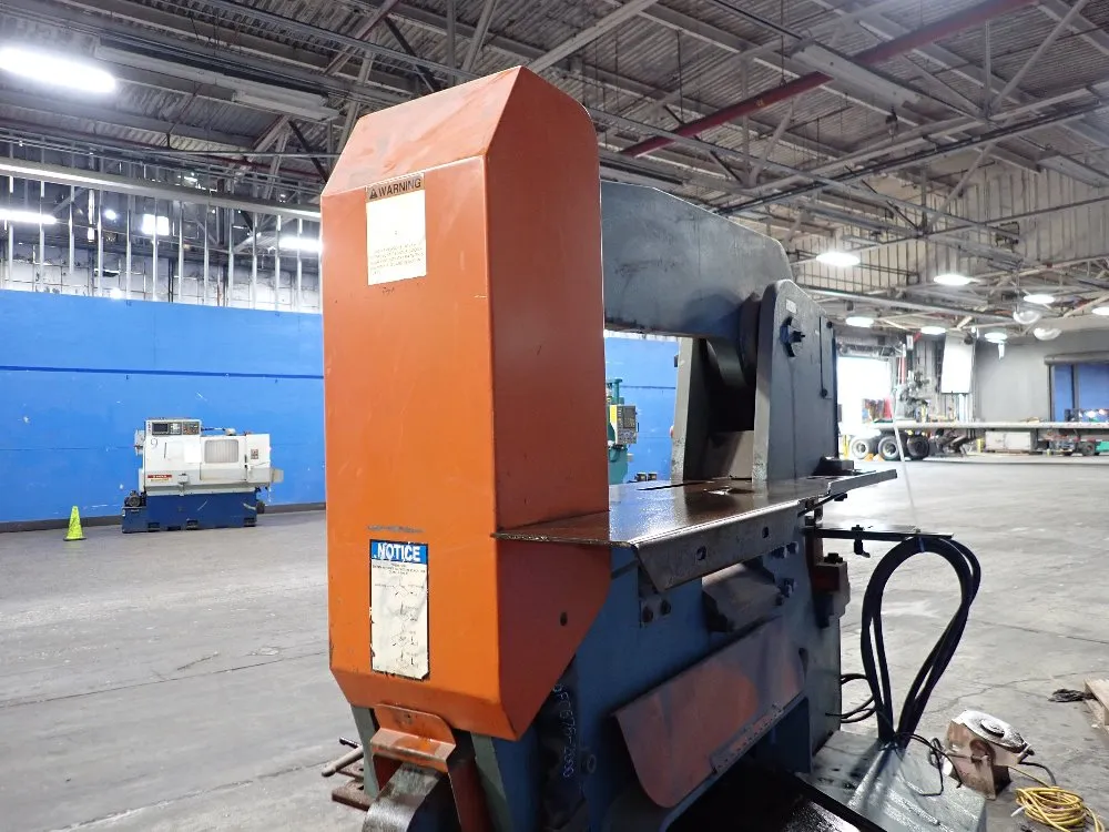Scotchman Ironworker