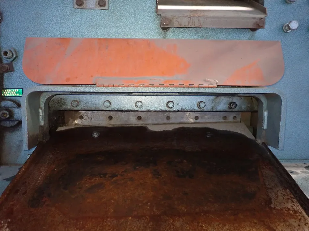 Scotchman Ironworker