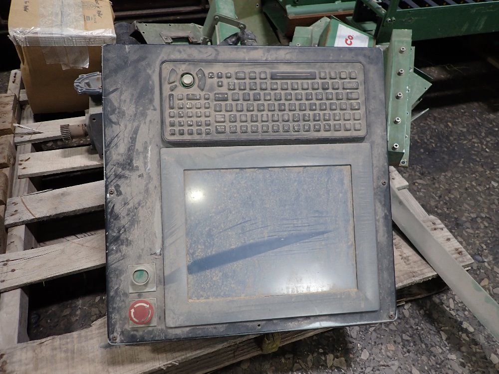 Vernon Vernon Mpm5034840ft Pipe Profiling Machine