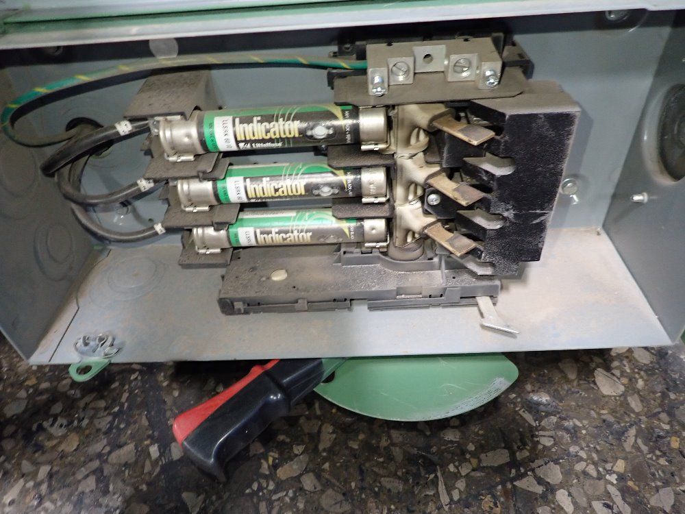 Vernon Vernon Mpm5034840ft Pipe Profiling Machine