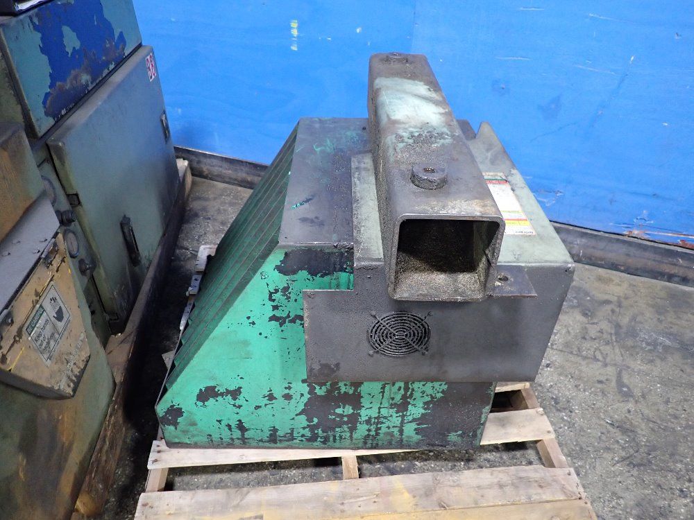 Hydmech 2000 Hydmech H14 Horizontal Band Saw