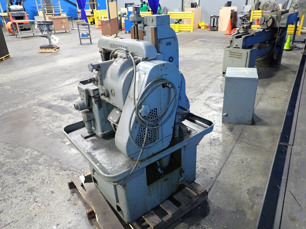 Cincinnati Spindle Milling Machine
