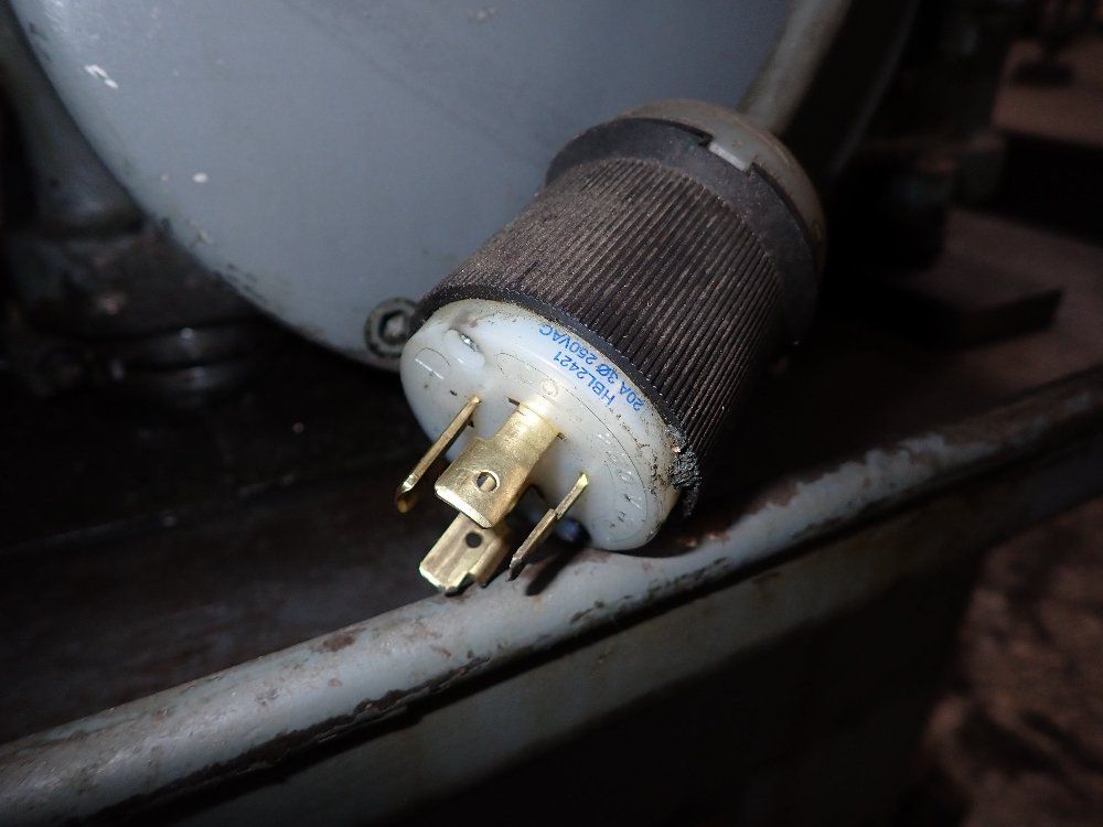 Cincinnati Spindle Milling Machine