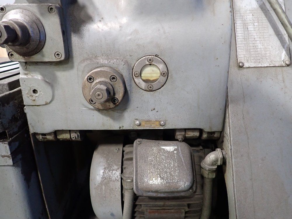 Cincinnati Spindle Milling Machine