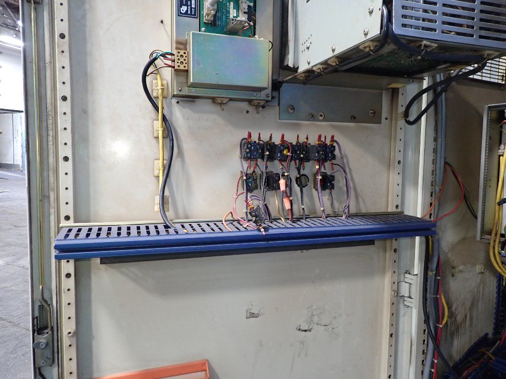 Latour 1995 Latour Robomac 310 Wire Former