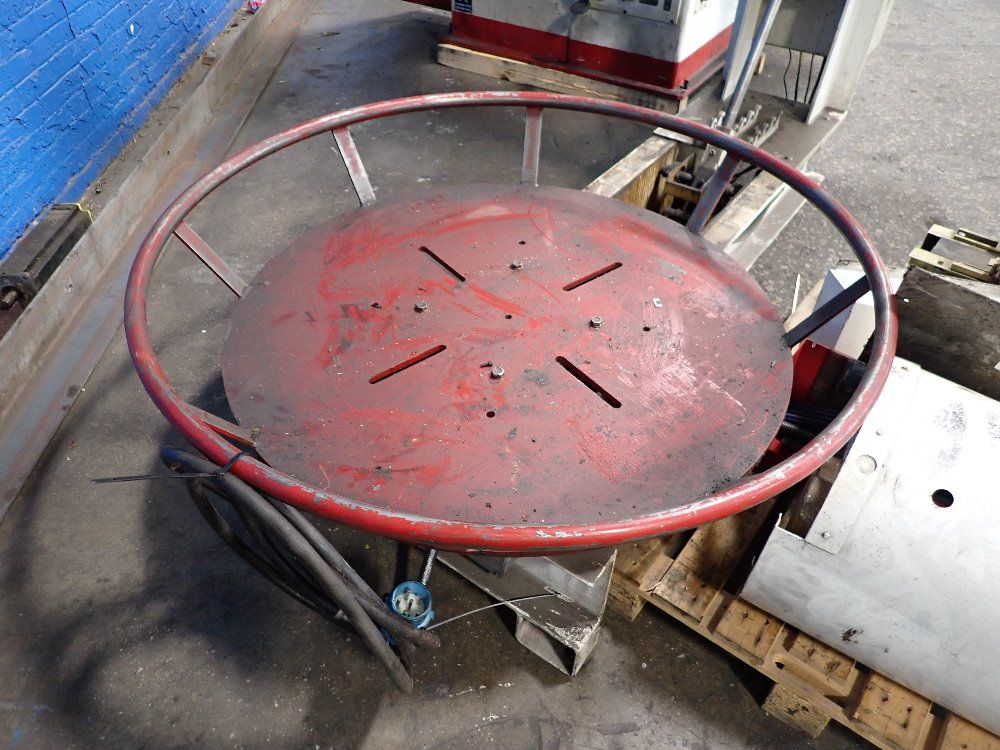 Latour 1995 Latour Robomac 310 Wire Former