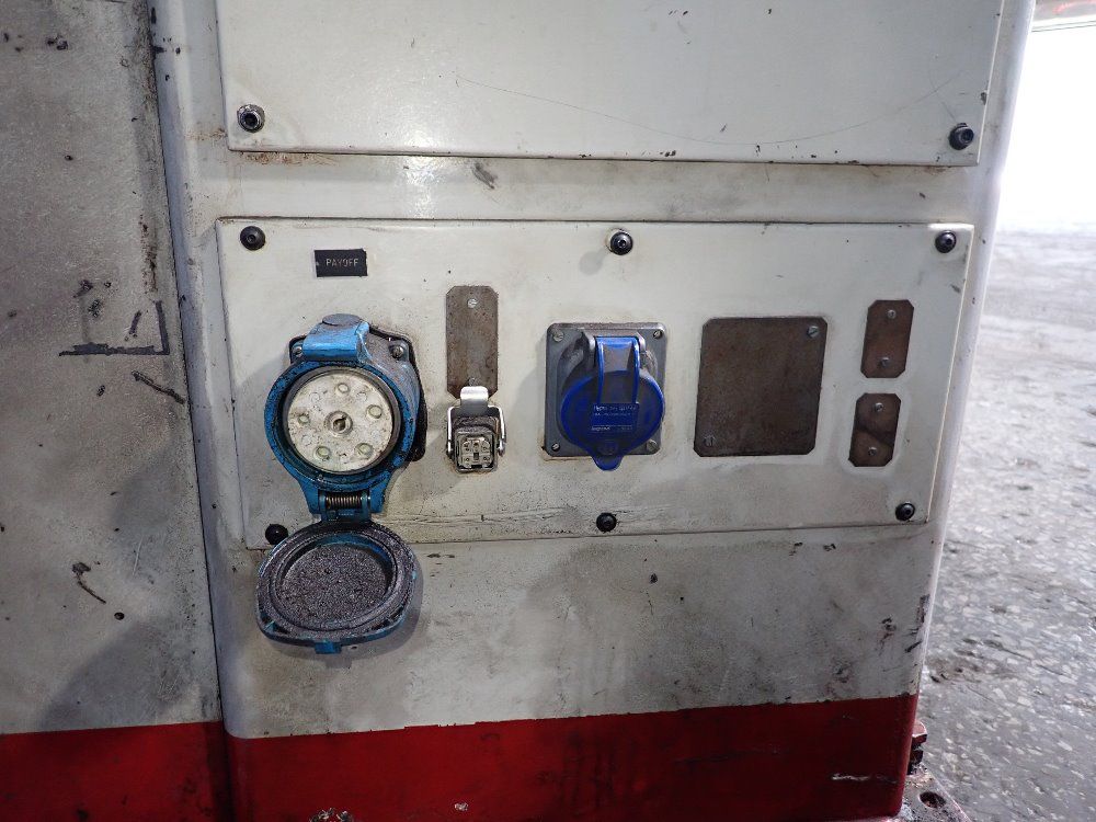 Latour 1995 Latour Robomac 310 Wire Former