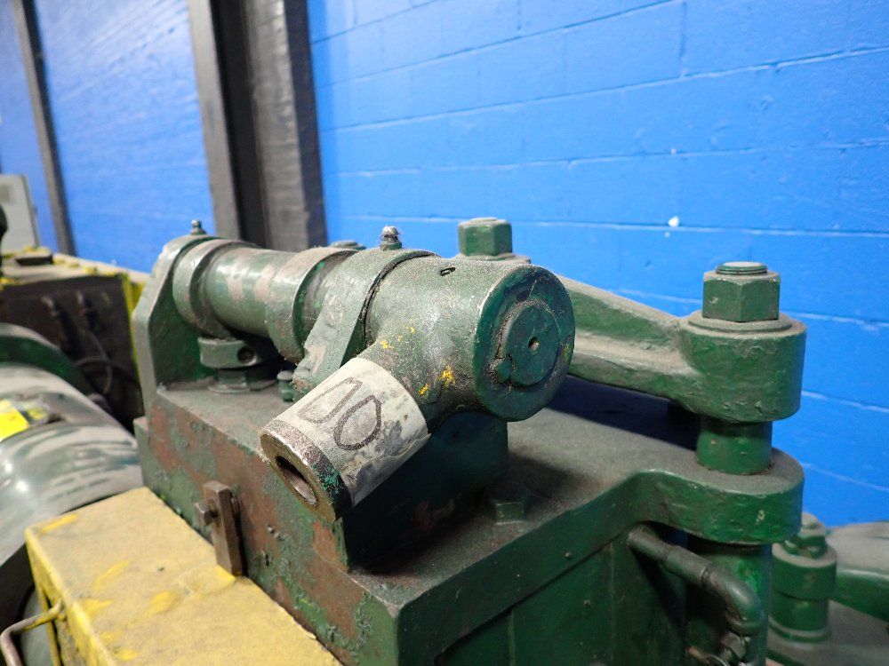 The Lewis Machine Co The Lewis Machine Co No 9f Straight And Cut Machine