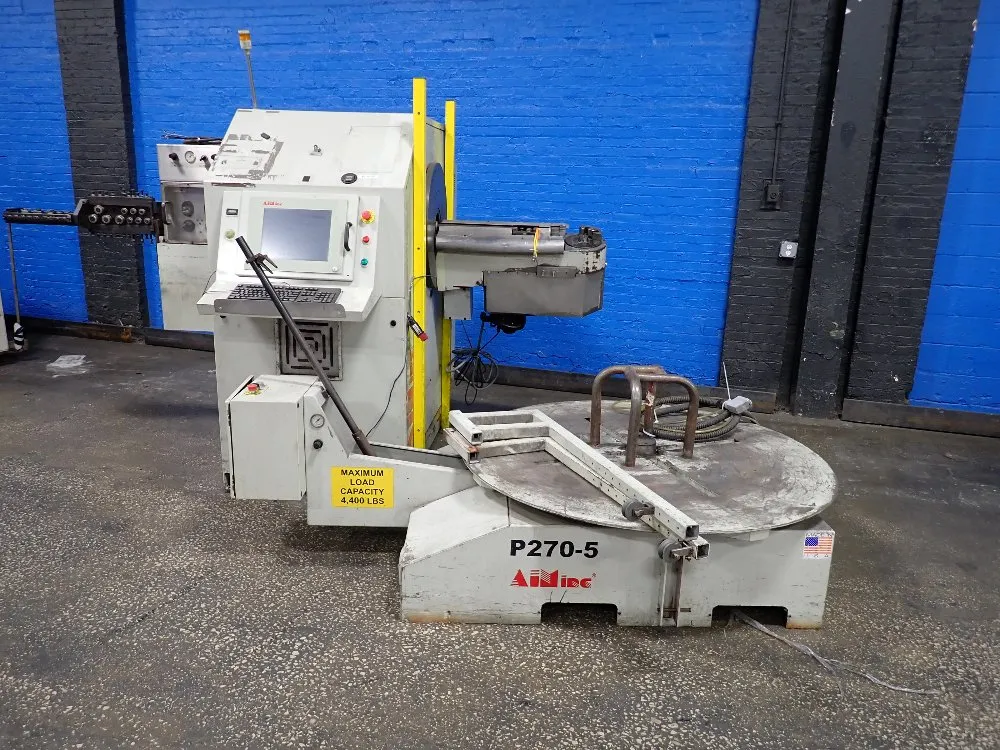 Aim Aim Afm 3d8tup8f1 Wire Bender