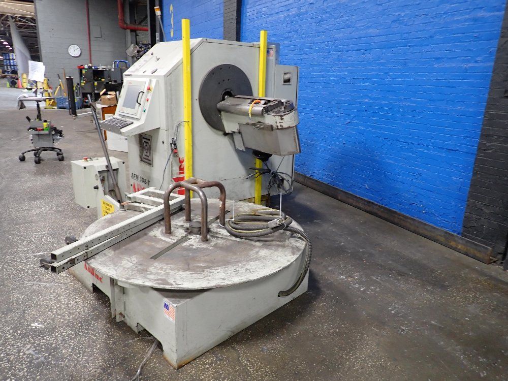 Aim Aim Afm 3d8tup8f1 Wire Bender