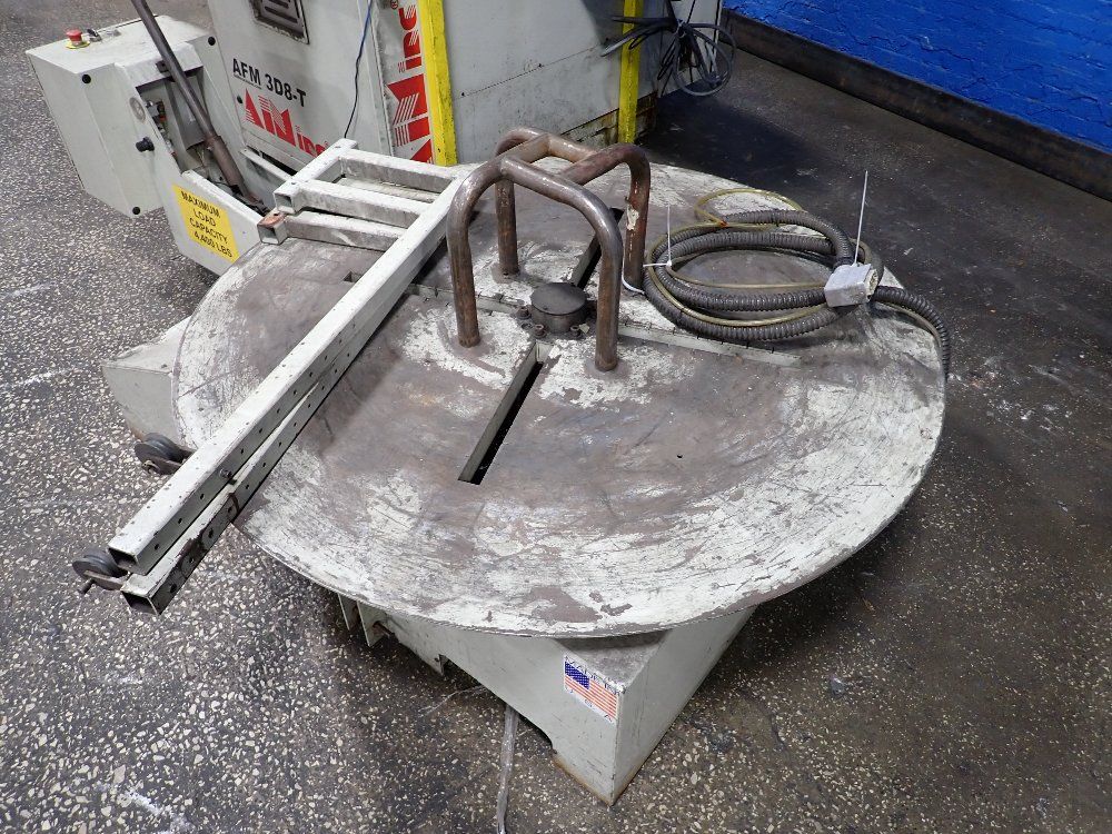 Aim Aim Afm 3d8tup8f1 Wire Bender