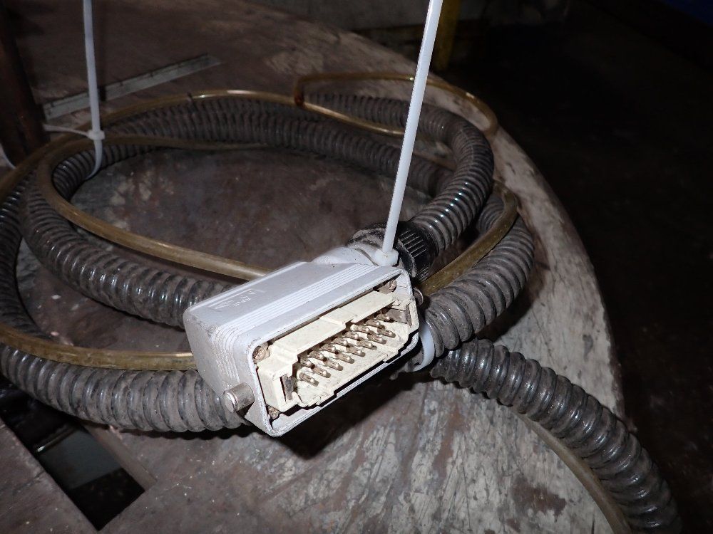 Aim Aim Afm 3d8tup8f1 Wire Bender