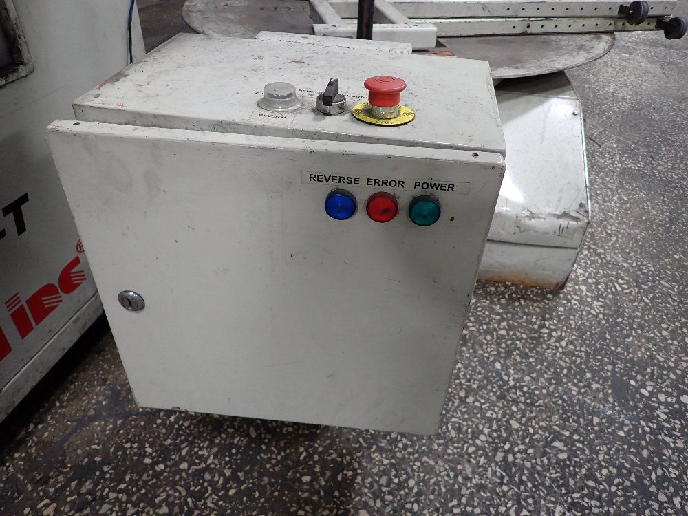 Aim Aim Afm 3d8tup8f1 Wire Bender