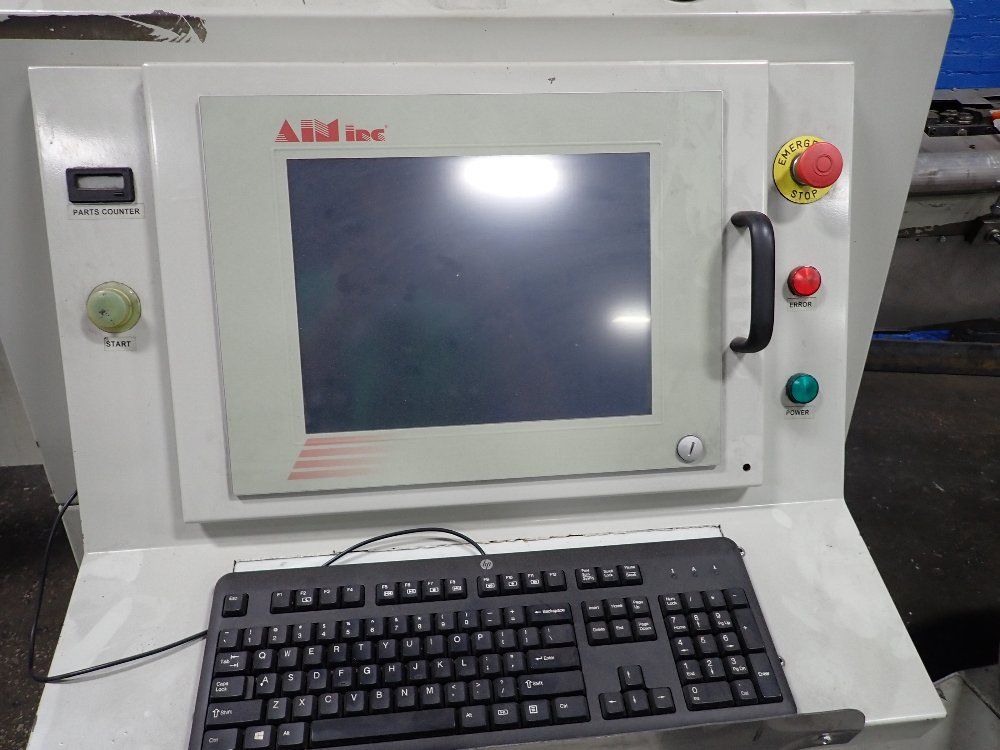 Aim Aim Afm 3d8tup8f1 Wire Bender