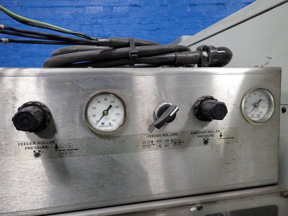 Aim Aim Afm 3d8tup8f1 Wire Bender