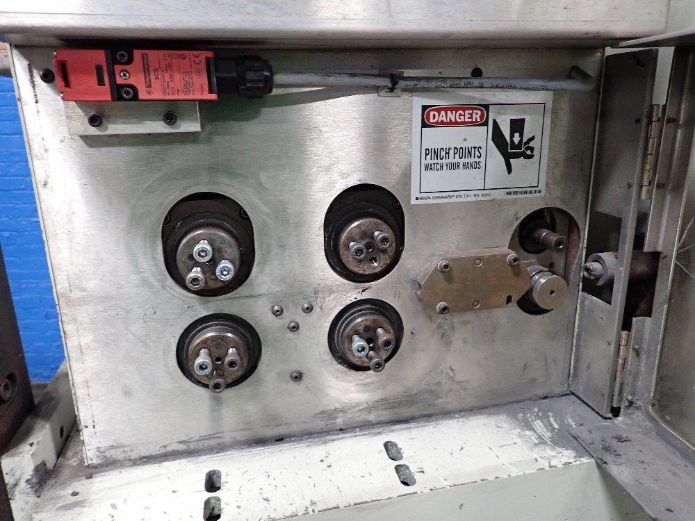 Aim Aim Afm 3d8tup8f1 Wire Bender
