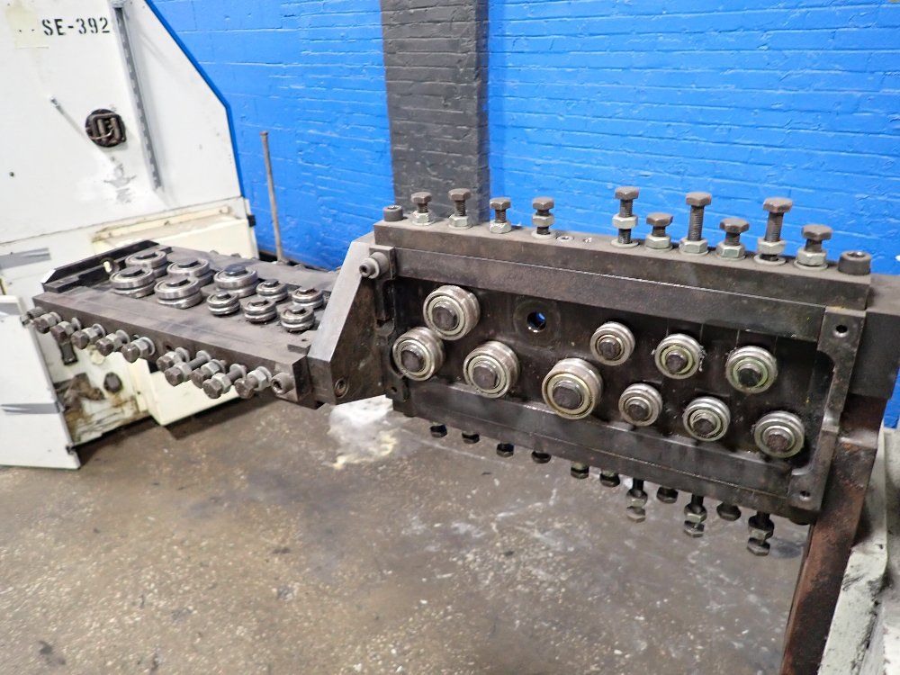 Aim Aim Afm 3d8tup8f1 Wire Bender
