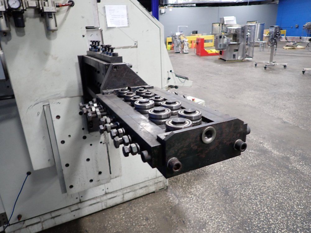 Aim Aim Afm 3d8tup8f1 Wire Bender
