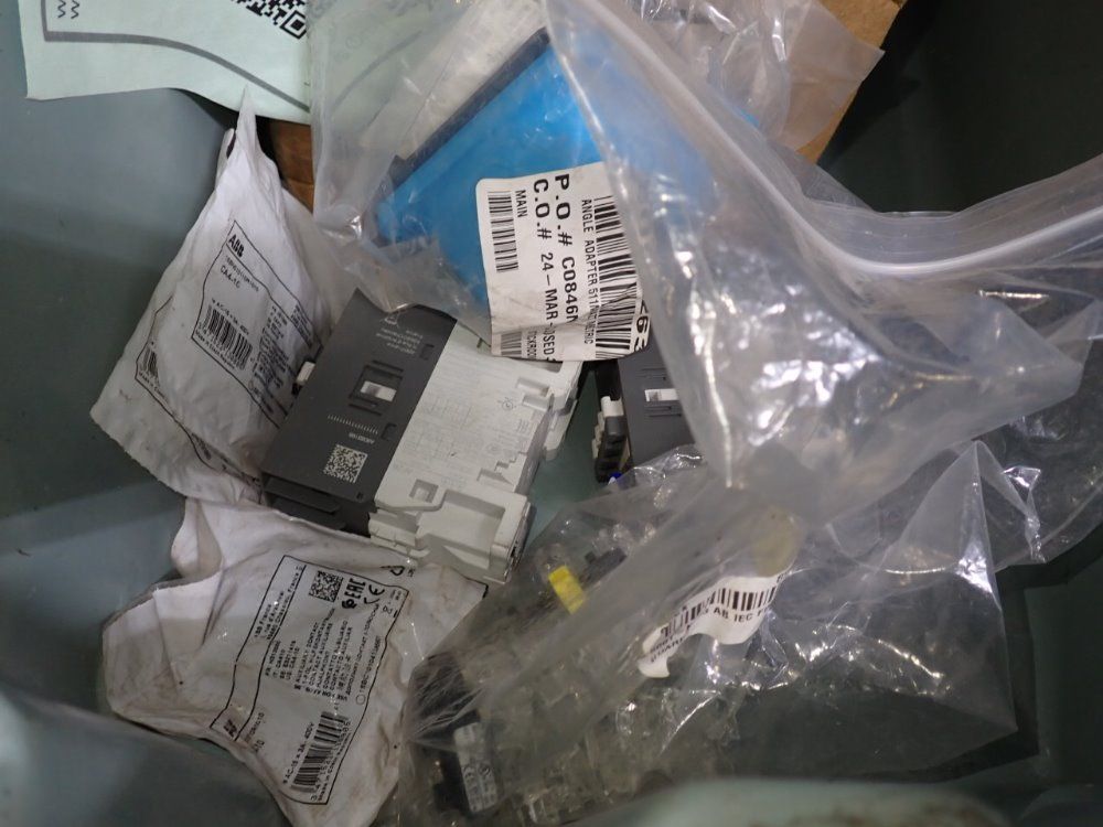 Schneider Electric Transformerelectrical Components
