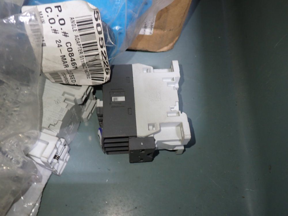 Schneider Electric Transformerelectrical Components