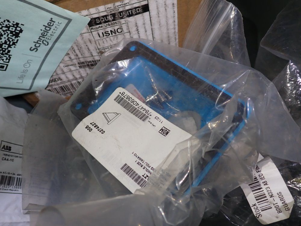 Schneider Electric Transformerelectrical Components
