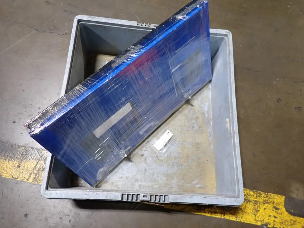  Window Panel